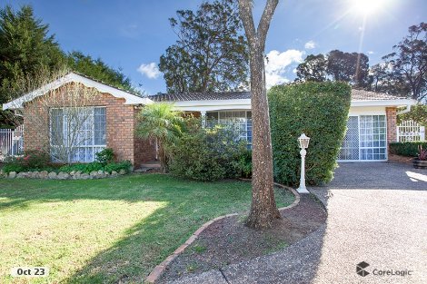 21 Janette Pl, Oakdale, NSW 2570