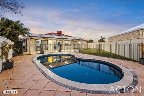 19 Vere Pkwy, Canning Vale, WA 6155