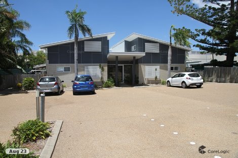 3/5-7 Birdwood Ave, Yeppoon, QLD 4703