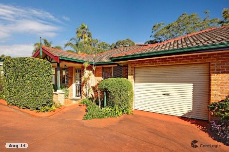 3/13 Kinross Pl, Revesby, NSW 2212