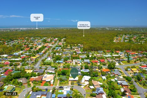 28 Hamersley Cct, Alexandra Hills, QLD 4161