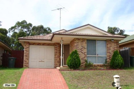 25a Theseus Cct, Rosemeadow, NSW 2560