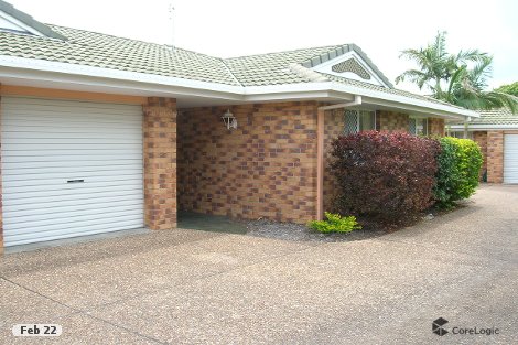 4/13 George St, Pialba, QLD 4655