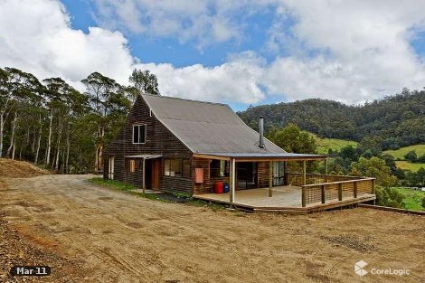 127 Pelverata Rd, Sandfly, TAS 7150