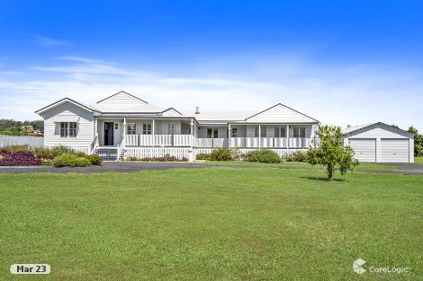 23-39 Remould Ct, Veresdale Scrub, QLD 4285