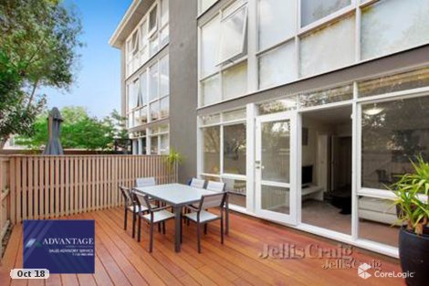 6/14 Springfield Ave, Toorak, VIC 3142