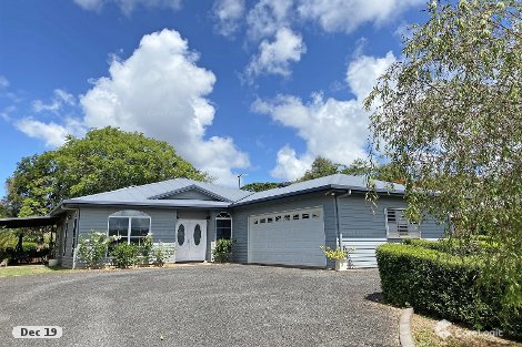 4 Bunya St, Yungaburra, QLD 4884