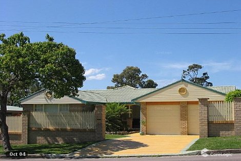 248 Mccaffrey Dr, Rankin Park, NSW 2287