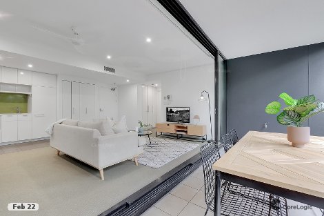 240/10 Pidgeon Cl, West End, QLD 4101