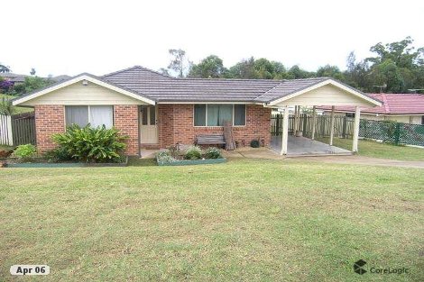 48 Soren Larsen Cres, Boambee East, NSW 2452