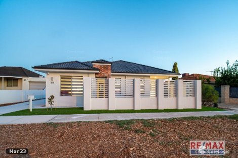 56a Nollamara Ave, Nollamara, WA 6061