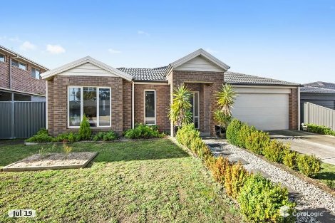 3 Brahman Dr, Delacombe, VIC 3356