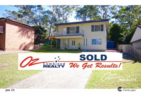 103 Greville Ave, Sanctuary Point, NSW 2540