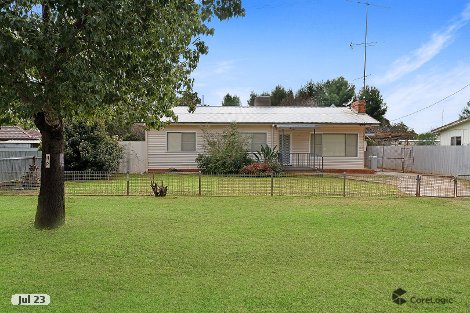 51 Mallee St, Barellan, NSW 2665