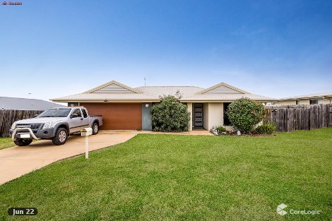 10 Arwon St, Wyreema, QLD 4352