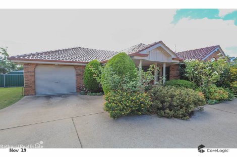 8/149 Rocket St, Bathurst, NSW 2795