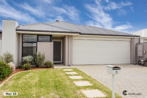 5 Dolomite Ave, Wellard, WA 6170