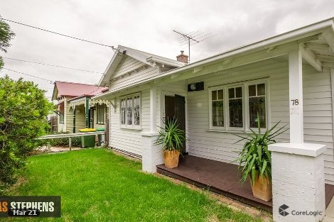 78 Empress Ave, Kingsville, VIC 3012