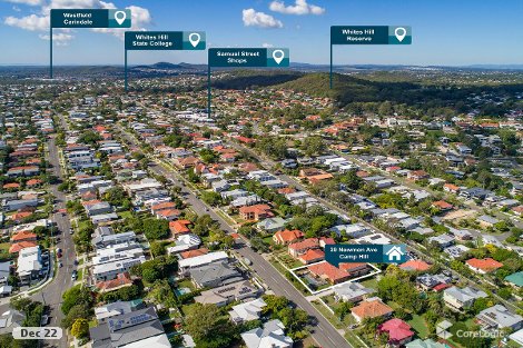 39 Newman Ave, Camp Hill, QLD 4152