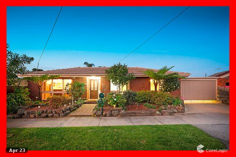 4 Clarood Cres, Chelsea Heights, VIC 3196