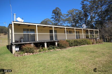 781 Caparra Rd, Caparra, NSW 2429