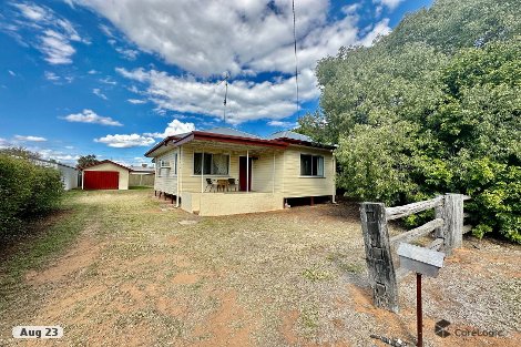 13 Claydon St, Chinchilla, QLD 4413