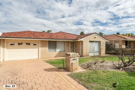 5 Weetman Cove, Cannington, WA 6107