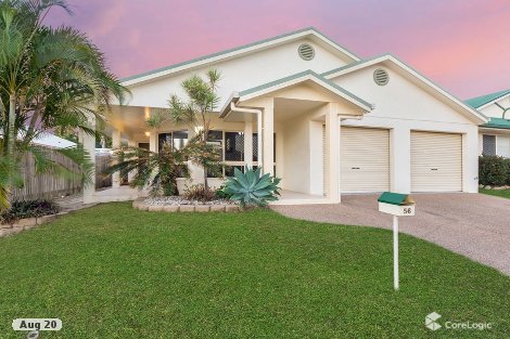 56 Estuary Pde, Douglas, QLD 4814