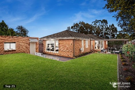 128 Croydon Hills Dr, Croydon Hills, VIC 3136