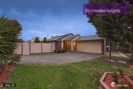 1 Georgiana Cl, Chelsea Heights, VIC 3196