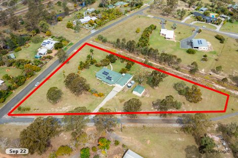 92 Blain Lane, Beecher, QLD 4680