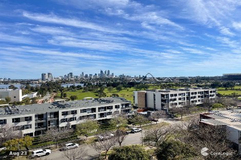 705/2 Oldfield St, Burswood, WA 6100