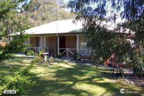 39 Swanson Rd, Dereel, VIC 3352