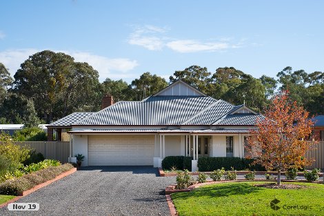 8 Saddle Ct, Maiden Gully, VIC 3551