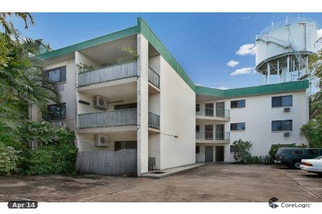 5/124 Mitchell St, Larrakeyah, NT 0820