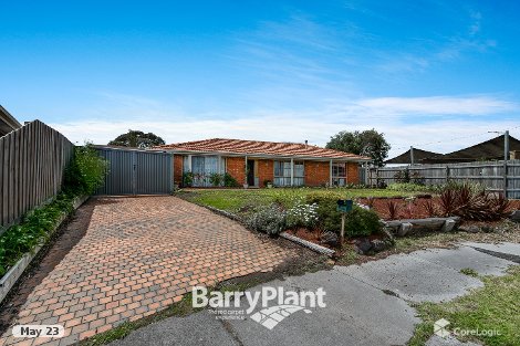 22 Sidney St, Cranbourne, VIC 3977