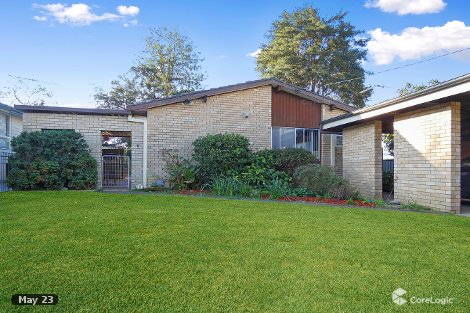 18 Roger Cres, Mount Riverview, NSW 2774