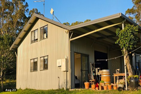 137 Grennan Rd, Tregeagle, NSW 2480