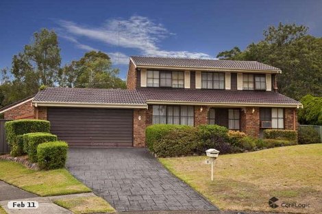 6 Ryecroft Cl, Eleebana, NSW 2282