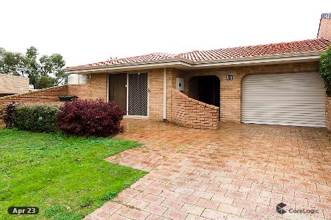 14 Arrochar Ct, Hamersley, WA 6022