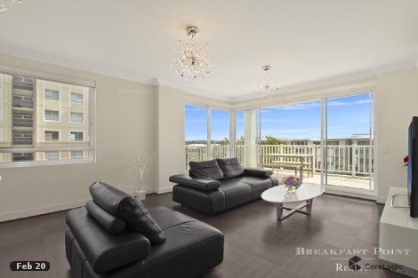 46/1 Juniper Dr, Breakfast Point, NSW 2137