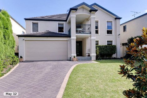 6 Coronet Tce, Glenmore Park, NSW 2745