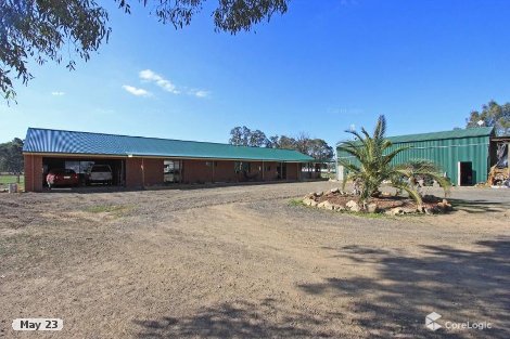 69 Cochranes Rd, Costerfield, VIC 3523