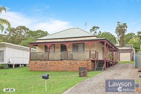 122 Dandaraga Rd, Mirrabooka, NSW 2264