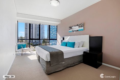 504/22 Surf Pde, Broadbeach, QLD 4218