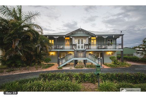 21 Connolly St, Allenstown, QLD 4700