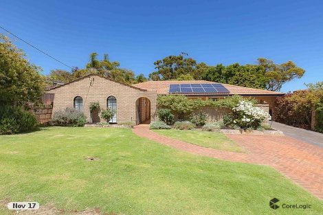 3 Glenn Pl, Duncraig, WA 6023