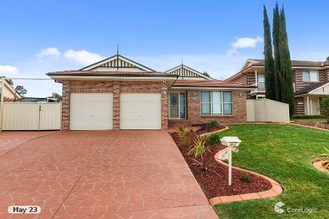 12 Snell Pl, West Hoxton, NSW 2171
