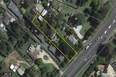 62 Old Hume Hwy, Braemar, NSW 2575