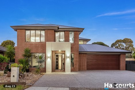 3 Dava Ct, Ferntree Gully, VIC 3156